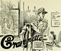 Picture 46 of 543 from Men's wear of Canada (January-December 1922) (1922), leaf 74