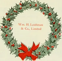 An illustration from Men's wear of Canada (January-December 1922) (1922)
