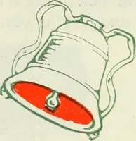 An illustration from Men's wear of Canada (January-December 1922) (1922)