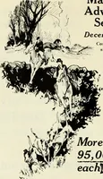 An illustration from Men's wear of Canada (January-December 1922) (1922)