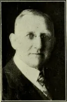 An illustration from Men's wear of Canada (January-December 1922) (1922)