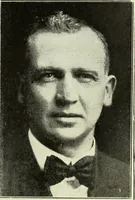 An illustration from Men's wear of Canada (January-December 1922) (1922)