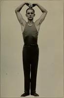 Picture 3 of 33 from Mental and physical ease and supremacy; (1914), leaf 172