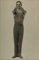 Picture 5 of 33 from Mental and physical ease and supremacy; (1914), leaf 176