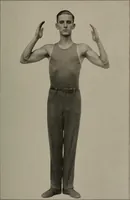 Picture 12 of 33 from Mental and physical ease and supremacy; (1914), leaf 192