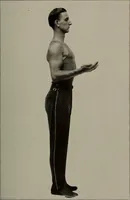 Picture 13 of 33 from Mental and physical ease and supremacy; (1914), leaf 194