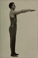An illustration from Mental and physical ease and supremacy; (1914)