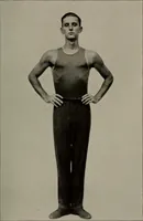 An illustration from Mental and physical ease and supremacy; (1914)
