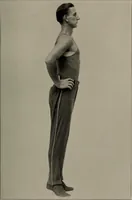 Picture 17 of 33 from Mental and physical ease and supremacy; (1914), leaf 202