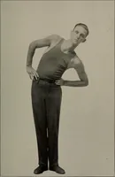 Picture 18 of 33 from Mental and physical ease and supremacy; (1914), leaf 204
