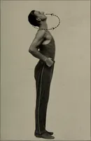 Picture 19 of 33 from Mental and physical ease and supremacy; (1914), leaf 206