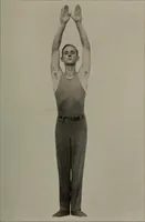 An illustration from Mental and physical ease and supremacy; (1914)