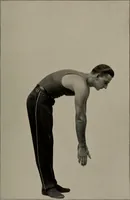 Picture 21 of 33 from Mental and physical ease and supremacy; (1914), leaf 210