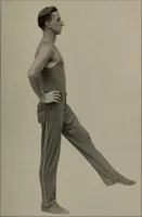 An illustration from Mental and physical ease and supremacy; (1914)