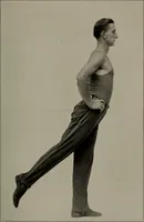 An illustration from Mental and physical ease and supremacy; (1914)