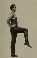 Picture 27 of 33 from Mental and physical ease and supremacy; (1914), leaf 224