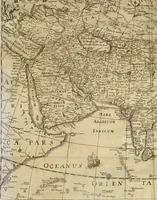 Picture 14 of 17 from The merchants map of commerce : wherein the universal manner and matter of trade is compendiously handled. The standard and current coins of sundry princes observed. The real and imaginary coins of accounts and exchanges expressed. The natural and artificial commodities of all countreys for transportation declared. The weights and measures of all eminent cities and towns of traffick, collected and reduced one into another, and all to the meridian of commerce practised in the famous city of London (1677), leaf 130