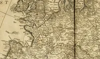 An illustration from The merchants map of commerce : wherein the universal manner and matter of trade is compendiously handled. The standard and current coins of sundry princes observed. The real and imaginary coins of accounts and exchanges expressed. The natural and artificial commodities of all countreys for transportation declared. The weights and measures of all eminent cities and towns of traffick, collected and reduced one into another, and all to the meridian of commerce practised in the famous city of London (1677)