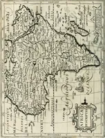 Picture 16 of 115 from The merchants mappe of commerce : wherein, the universall manner and matter of trade, is compendiously handled ... (1638), leaf 105
