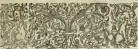 An illustration from The merchants mappe of commerce : wherein, the universall manner and matter of trade, is compendiously handled ... (1638)
