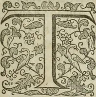 An illustration from The merchants mappe of commerce : wherein, the universall manner and matter of trade, is compendiously handled ... (1638)