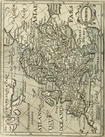 Picture 25 of 115 from The merchants mappe of commerce : wherein, the universall manner and matter of trade, is compendiously handled ... (1638), leaf 265