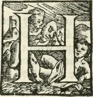 Picture 72 of 115 from The merchants mappe of commerce : wherein, the universall manner and matter of trade, is compendiously handled ... (1638), leaf 403