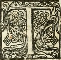 An illustration from The merchants mappe of commerce : wherein, the universall manner and matter of trade, is compendiously handled ... (1638)