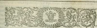 Picture 104 of 115 from The merchants mappe of commerce : wherein, the universall manner and matter of trade, is compendiously handled ... (1638), leaf 528