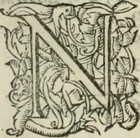 Picture 111 of 115 from The merchants mappe of commerce : wherein, the universall manner and matter of trade, is compendiously handled ... (1638), leaf 694