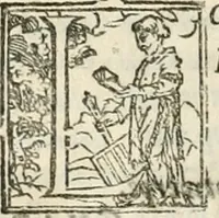 Picture 112 of 115 from The merchants mappe of commerce : wherein, the universall manner and matter of trade, is compendiously handled ... (1638), leaf 705