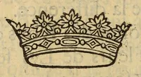 Picture 48 of 51 from Mercure armorial : enseignant les principes & elemens du blazon des armoires, selon l'ordre & les termes qui se practiquent en cette science : enrichy & augmente d'un grand nombre de figures enluminees de couleurs propres pour l'intelligence du livre : ouure curieux & necessaire pour introduire la noblesse dans la cognoissance des armes (1652), leaf 220