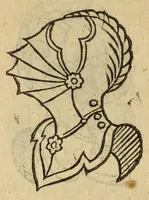 Picture 51 of 51 from Mercure armorial : enseignant les principes & elemens du blazon des armoires, selon l'ordre & les termes qui se practiquent en cette science : enrichy & augmente d'un grand nombre de figures enluminees de couleurs propres pour l'intelligence du livre : ouure curieux & necessaire pour introduire la noblesse dans la cognoissance des armes (1652), leaf 226
