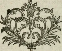 Picture 5 of 26 from Mercurialis, of, Winter-groen : dat is, Aangename en vermaakelyke geschiedenissen en gedichten, waarin verscheide zedelyke leerstukken. En een zeer ryke voorraad van Bybelsche concepten gevonden worden, voor alle bedroefde en vrolyke gemoederen, leeraars, predikers, en geestelyke persoonen; als mede voor alle byzondere leezers tot een voordeelig tydverdryf, namelyk, om vrolyk te leven en blymoedig te sterven (1763), leaf 29
