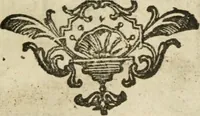 An illustration from Mercurialis, of, Winter-groen : dat is, Aangename en vermaakelyke geschiedenissen en gedichten, waarin verscheide zedelyke leerstukken. En een zeer ryke voorraad van Bybelsche concepten gevonden worden, voor alle bedroefde en vrolyke gemoederen, leeraars, predikers, en geestelyke persoonen; als mede voor alle byzondere leezers tot een voordeelig tydverdryf, namelyk, om vrolyk te leven en blymoedig te sterven (1763)