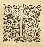 An illustration from Mercurij Trismegisti Pimandras vtraqve lingva restitvtvs (1574)