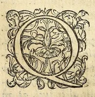 An illustration from Mercurij Trismegisti Pimandras vtraqve lingva restitvtvs (1574)