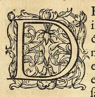 An illustration from Mercurij Trismegisti Pimandras vtraqve lingva restitvtvs (1574)