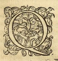 An illustration from Mercurij Trismegisti Pimandras vtraqve lingva restitvtvs (1574)
