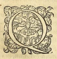 An illustration from Mercurij Trismegisti Pimandras vtraqve lingva restitvtvs (1574)