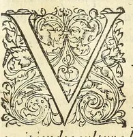An illustration from Mercurij Trismegisti Pimandras vtraqve lingva restitvtvs (1574)