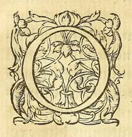An illustration from Mercurij Trismegisti Pimandras vtraqve lingva restitvtvs (1574)