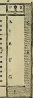 An illustration from Hieronymi Mercvrialis De arte gymnastica libri sex : in quibus exercitationum omnium vetustarum genera, loca, modi, facultates, & quidquid deniq. ad corporis humani exercitationes pertinet, diligenter explicatur .. (1573)