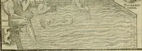 An illustration from Hieronymi Mercvrialis De arte gymnastica libri sex : in quibus exercitationum omnium vetustarum genera, loca, modi, facultates, & quidquid deniq. ad corporis humani exercitationes pertinet, diligenter explicatur .. (1573)