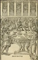 Picture 13 of 32 from Hieronymi Mercvrialis De arte gymnastica libri sex : in quibus exercitationum omnium vetustarum genera, loca, modi, facultates, & quidquid deniq. ad corporis humani exercitationes pertinet, diligenter explicatur .. (1573), leaf 73