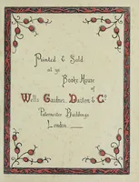 An illustration from Merrie games in rhyme : from ye olden time (1886)