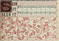 Picture 4 of 5 from Merrie games in rhyme : from ye olden time (1886), leaf 53