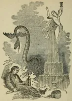 Picture 4 of 9 from Merry's book of puzzles ; Robert Merry's second book of puzzles ; Robert Merry's book of rhymes, leaf 142
