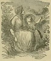 Picture 6 of 9 from Merry's book of puzzles ; Robert Merry's second book of puzzles ; Robert Merry's book of rhymes, leaf 201