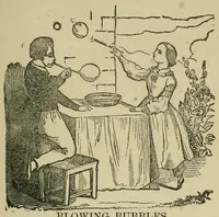 Picture 9 of 9 from Merry's book of puzzles ; Robert Merry's second book of puzzles ; Robert Merry's book of rhymes, leaf 265